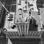 2020-05-16_004964_WTA_Mavic2Pro Detroit Architecture The Detroit Free Press Building is an office building designed by Albert Kahn Associates in downtown Detroit, Michigan. Construction began...