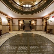 2023-11-21_00093_WTA_R5 In 1903, the current Shiawassee County Courthouse was completed in Corunna, showcasing a beautiful Neoclassical design. Architect Claire Allen designed the...