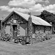 IMG_2011_05_30 - 0245-bw-2 Old Field Stone Store