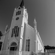 DSC01838-2 St. Annes's Church, Mackinac Island, Michigan