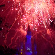 2003-11-02_19-58_1953-WTA-F707 Disney World Fireworks