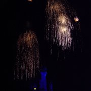 2003-11-02_20-01_1964-WTA-F707 Disney World Fireworks