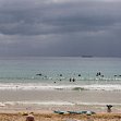 2008-11-09_26563_WTA_5DM1 Manly Beach, Sydney Australia - Panorama - Original is 36262 x 2668