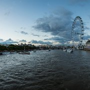 2013-09-07_19-39_32862_WTA_5DM3 London Panorama from Big Ben to London Eye - Original is 15328 x 5475