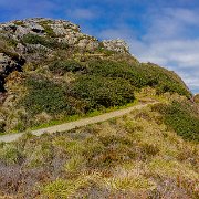 2018-03-27_25025_WTA_5DM4 - pano - 70 images - 31609x6494 v1a_0000 Patrick's Point State Park is 25 miles (40 km) north of Eureka, California in the heart of California's coast redwood country. The State Park was named for...