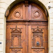 20070602_IMG_02255-Edit-2 Prague Door