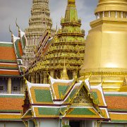 2002-05-22_02-30_0793-WTA-F707 Wat Pho Temple (Temple of Reclining Budda), Bangkok, Thailand
