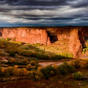 2015-10-29_09384_WTA_5DSR_HDR Canyon de Chelly - National Monument