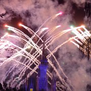 2003-11-02_19-57_1949-WTA-F707 Disney World Fireworks