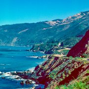 IMG00488 California Coastline