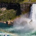2017-08-25_134605_WTA_5DM4 Niagara Falls (/naɪˈæɡrə/) is the collective name for three waterfalls that straddle the international border between Canada and the United States; more…