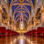 2023-05-02_182243_WTA_R5_HDR The Cathedral of the Assumption in Louisville, Kentucky, is a remarkable example of Gothic Revival architecture and holds a significant place in the city's...