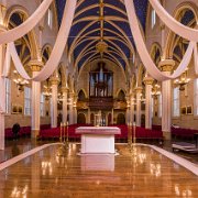 2023-05-02_182358_WTA_R5 The Cathedral of the Assumption in Louisville, Kentucky, is a remarkable example of Gothic Revival architecture and holds a significant place in the city's...