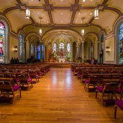 2023-05-02_182420_WTA_R5 Christ Church Cathedral, located in Louisville, Kentucky, has a rich and fascinating history that spans over two centuries. The church's origins can be traced...