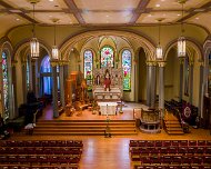 2023-05-02_182637_WTA_R5 Christ Church Cathedral, located in Louisville, Kentucky, has a rich and fascinating history that spans over two centuries. The church's origins can be traced...