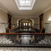 2023-07-20_182120_WTA_R5 The Bourbon County Courthouse, a magnificent structure steeped in history, stands as a testament to the rich heritage of Bourbon County, Kentucky. The...
