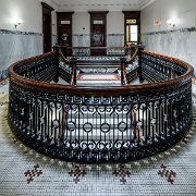 2023-07-20_182198_WTA_R5 The Bourbon County Courthouse, a magnificent structure steeped in history, stands as a testament to the rich heritage of Bourbon County, Kentucky. The...