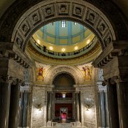 2022-11-14_121413_WTA_R5 In 1904, the Kentucky General Assembly chose Frankfort (rather than Lexington or Louisville) as the location for the state capital and appropriated $1 million...