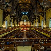 2015-06-19_73909_WTA_5DM3_HDR The Fort Street Presbyterian Church is located at 631 West Fort Street in Detroit, Michigan. It was constructed in 1855, and completely rebuilt in 1876. The...