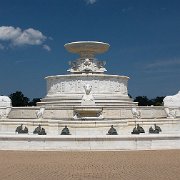 2013-07-20_15-37-54_0486-WTA-5DM3-2-3 The James Scott Memorial Fountain in Detroit, Michigan, USA, was designed by architect Cass Gilbert and sculptor Herbert Adams. Located in Belle Isle Park, the...