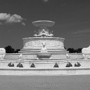 2013-07-20_15-37-54_0486-WTA-5DM3-4 The James Scott Memorial Fountain in Detroit, Michigan, USA, was designed by architect Cass Gilbert and sculptor Herbert Adams. Located in Belle Isle Park, the...