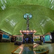 2014-04-05_09-37_14415_WTA_5DM3_HDR The Belle Isle Aquarium is a public aquarium located in Belle Isle Park in Detroit, Michigan. Designed by noted architect Albert Kahn, it opened on August 18,...