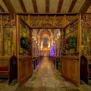 2018-12-22_62747_WTA_5DM4_HDR The Historic Trinity Lutheran Church is a church located in downtown Detroit, Michigan. It occupies the Trinity Evangelical Lutheran Church complex, located at...