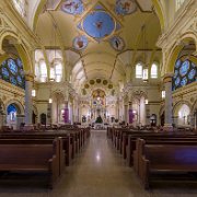 2018-12-22_63086_WTA_5DM4 St. Charles Borromeo Roman Catholic Church is a church located at the corner of Baldwin Avenue and St. Paul Avenue in Detroit, Michigan In the late 1850s,...