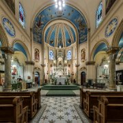 2017-11-12_23241_WTA_5DM4 St. Hedwig's was the third Polish parish established on Detroit's west side. Bishop Foley appointed Father John Mueller pastor on July 3, 1902. St. Casmir's was...