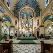 2017-11-12_23401_WTA_5DM4 St. Hedwig's was the third Polish parish established on Detroit's west side. Bishop Foley appointed Father John Mueller pastor on July 3, 1902. St. Casmir's was...