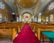 2024-06-15_220602_WTA_R5-HDR The Cathedral Abbey of St. Anthony in Detroit, also known as St. Anthony's, boasts a rich history rooted in the late 19th and early 20th centuries. Founded to...