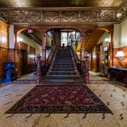 2017-01-20_103378_WTA_5DM4 The David Whitney House was built between 1890 and 1894 by the famous lumber baron David Whitney Jr., who was considered not only one of Detroit's wealthiest...