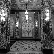 2013-03-02-WTA-5DM3-0063-Edit-2 The Fisher Building (1928) is a landmark skyscraper in the United States, located in the heart of the New Center area of Detroit, Michigan. The ornate building...