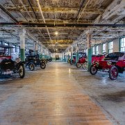 2014-04-04_17-53_13959_WTA_5DM3_HDR-2-4 Ford Piquette Plant In May 1904, after less than one year in operation, the board of the Ford Motor Company approved construction of a New England mill-style...