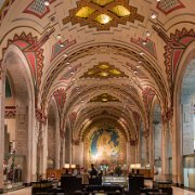 2013-07-19_15-36-50_0152-WTA-5DM3-2-3 The Guardian Building is a landmark skyscraper in the United States, located at 500 Griswold Street in the Financial District of Downtown Detroit, Michigan. The...