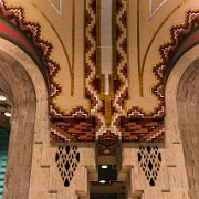 2013-07-19_15-39-35_0170-WTA-5DM3-2-3 The Guardian Building is a landmark skyscraper in the United States, located at 500 Griswold Street in the Financial District of Downtown Detroit, Michigan. The...