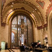 2013-07-19_15-40-04_0176-WTA-5DM3-2-3 The Guardian Building is a landmark skyscraper in the United States, located at 500 Griswold Street in the Financial District of Downtown Detroit, Michigan. The...