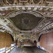 2017-11-05_22978_WTA_5DM4 It opened August 23, 1926 and was designed by the architectural firm of Rapp & Rapp for Detroit philanthropist and movie theater owner John H. Kunsky. The...