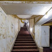 2017-11-05_22997_WTA_5DM4 It opened August 23, 1926 and was designed by the architectural firm of Rapp & Rapp for Detroit philanthropist and movie theater owner John H. Kunsky. The...