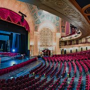2014-05-30_18332_WTA_5DM3 - pano - 21 images v2 The Capitol Theatre was considered Detroit’s first official movie palace, and when it opened January 12, 1922, it sat about 3,500, the fifth largest ever built...