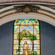 2015-08-09_75642_WTA_5DSR Saint Stanislaus Catholic Church. In 1898, the parish of St. Stanislaus was established to relieve the overcrowding in the Polish congregation of at St....