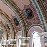 2015-08-09_75723_WTA_5DSR Saint Stanislaus Catholic Church. In 1898, the parish of St. Stanislaus was established to relieve the overcrowding in the Polish congregation of at St....