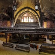 2023-01-04_120677_WTA_Mavic_3_Pano_21 Images_19777x6900_0000 The Woodward Avenue Presbyterian Church is a church located at 8501 Woodward Avenue in Detroit, Michigan. Built in 1911 in the Gothic Revival style, the...