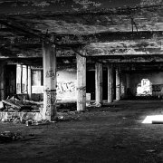 WTA_IMG - 2012_03_11 - 0094-Edit-2-2 The Packard Automotive Plant is a former automobile-manufacturing factory in Detroit, Michigan where luxury Packard cars were made by the Packard Motor Car...