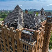 2023-07-11_182382_WTA_Mavic_3 The Lee Plaza Hotel, located in Detroit, Michigan, has a rich history and is a remarkable example of early 20th-century architecture. Constructed in 1928, the...