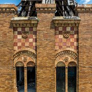 2023-07-11_182487_WTA_Mavic_3 The Lee Plaza Hotel, located in Detroit, Michigan, has a rich history and is a remarkable example of early 20th-century architecture. Constructed in 1928, the...