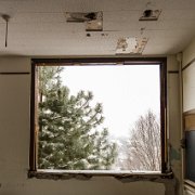 2014-02-16_09-23_02627_WTA_5DM3 Andrew Jackson Intermediate was a school located on the east side of Detroit. Jackson was designed by the firm of B.C. Wetzel & Co., with the main part of the...