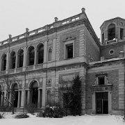2014-02-16_10-10_03268_WTA_5DM3-2 Andrew Jackson Intermediate was a school located on the east side of Detroit. Jackson was designed by the firm of B.C. Wetzel & Co., with the main part of the...
