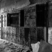 2014-06-24_20229_WTA_5DM3_HDR-3 Harry B. Hutchins Intermediate School, located on the north side of Detroit, was part of a new wave of education in the city when it opened in 1922. Despite the...