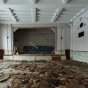 2014-02-16_08-42_02223_WTA_5DM3 Andrew Jackson Intermediate was a school located on the east side of Detroit. Jackson was designed by the firm of B.C. Wetzel & Co., with the main part of the...